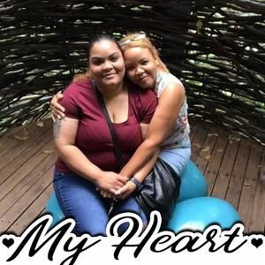 Meet your Posher, Becky